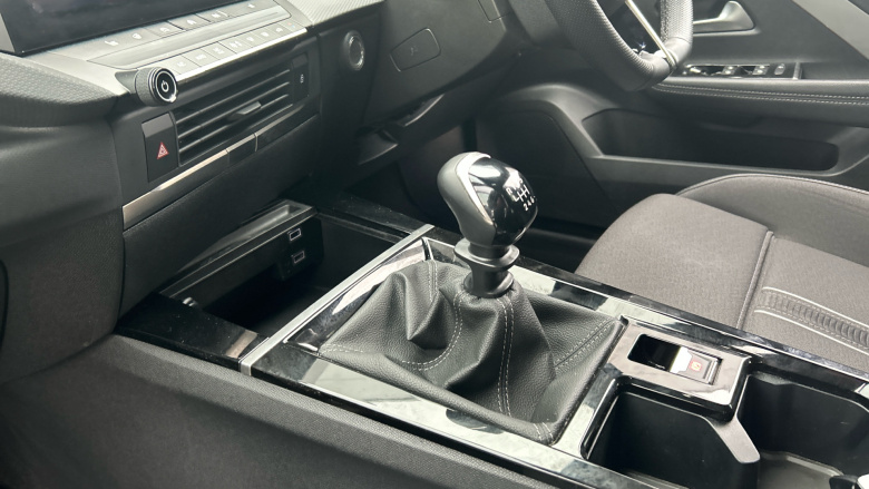 Vauxhall Astra 1.2 Turbo 130 GS 5dr Petrol Hatchback